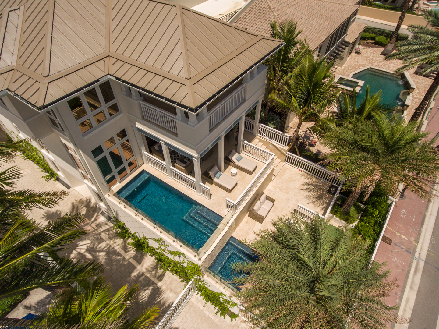 South Florida Lifestyle Hart Homes Key West Style 01