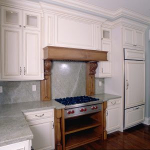 Victorian Kitchen