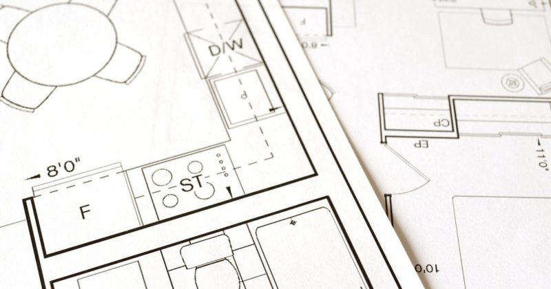 How to Work With an Architect and Contractor
