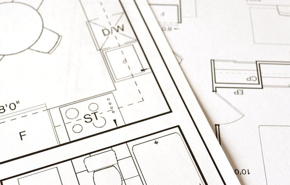 How to Work With an Architect and Contractor